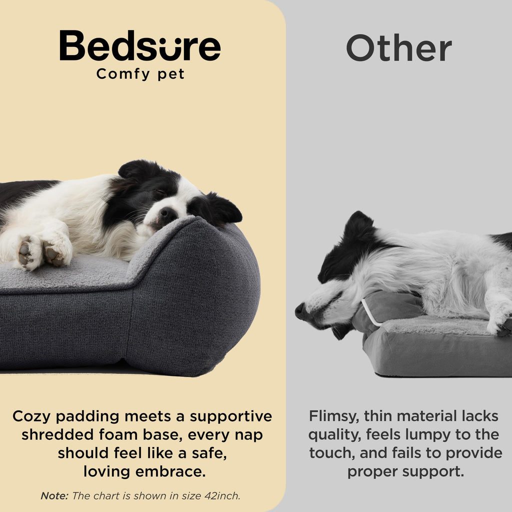 XL Orthopedic Dog Bed R40088