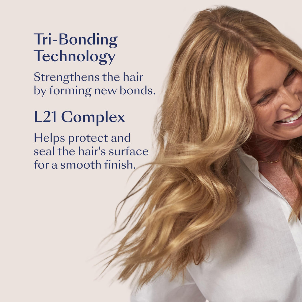 Shampoo, Conditioner, Leave-In Conditioner & Hair Mask J713