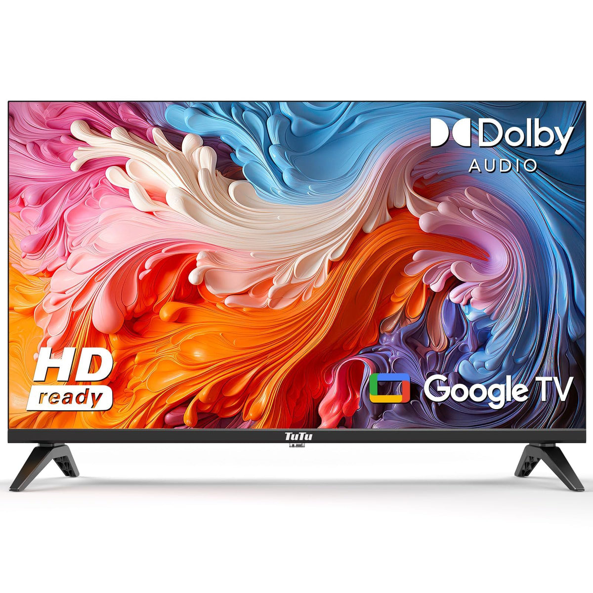 32 Inch 720P HD Smart LED TV G1047