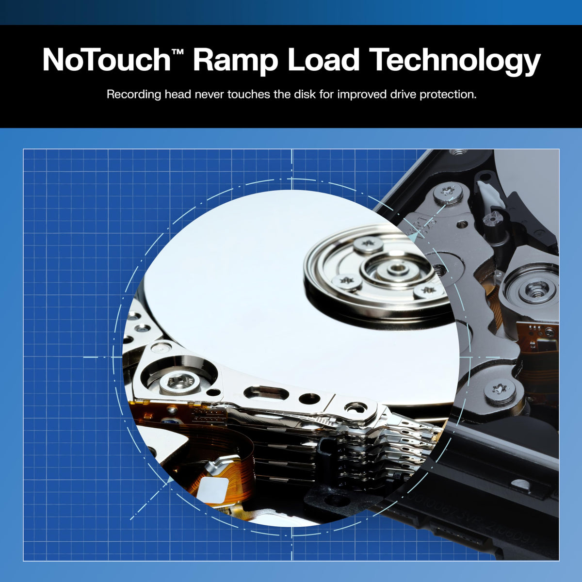4TB 5400 RPM SATA 6 Gb/s 128 MB Cache 3.5" Internal Hard Drive L802964