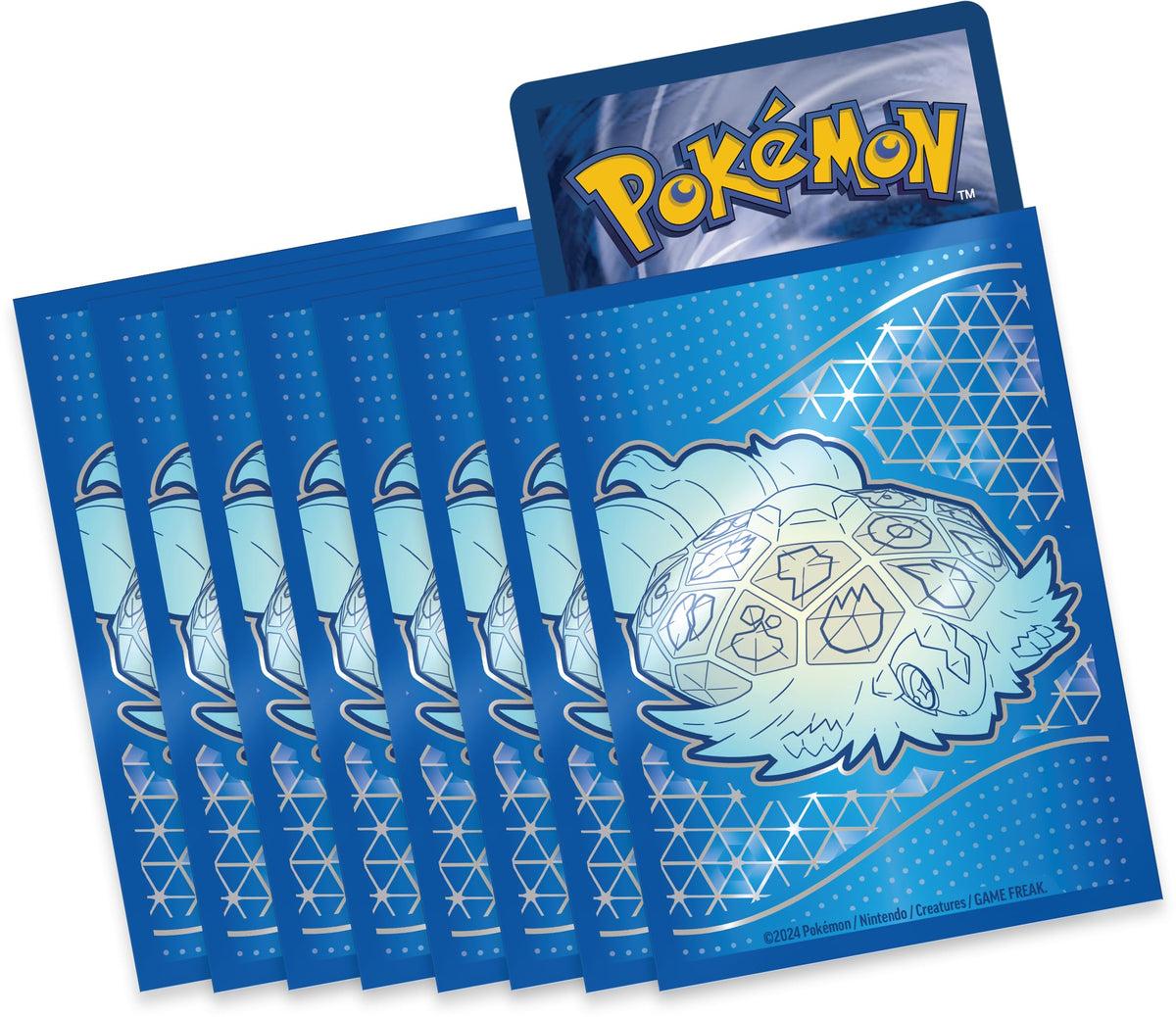 Pokemon TCG Elite Trainer Box G874849