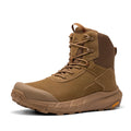 Waterproof Leather Tactical Work Boots T775965