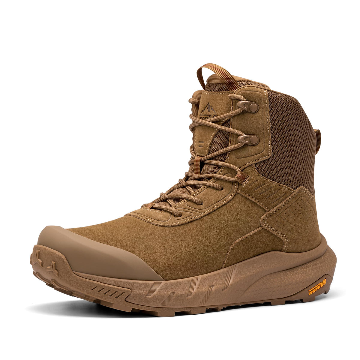 Waterproof Leather Tactical Work Boots T775965