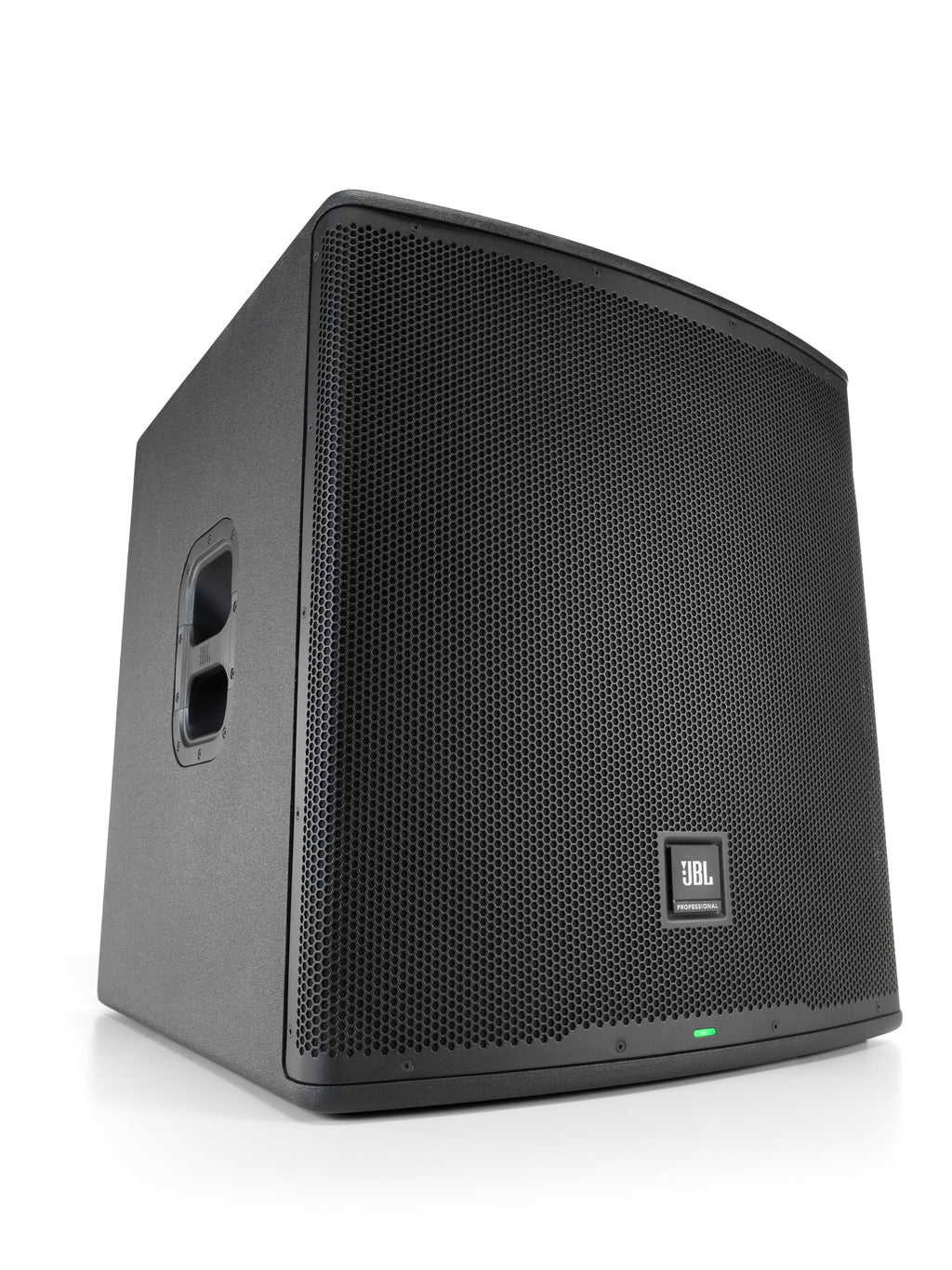 Black 18-inch Powered PA Subwoofer L29523