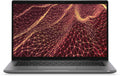14" Touch Laptop Core i7 16GB RAM 256GB SSD Black T3617