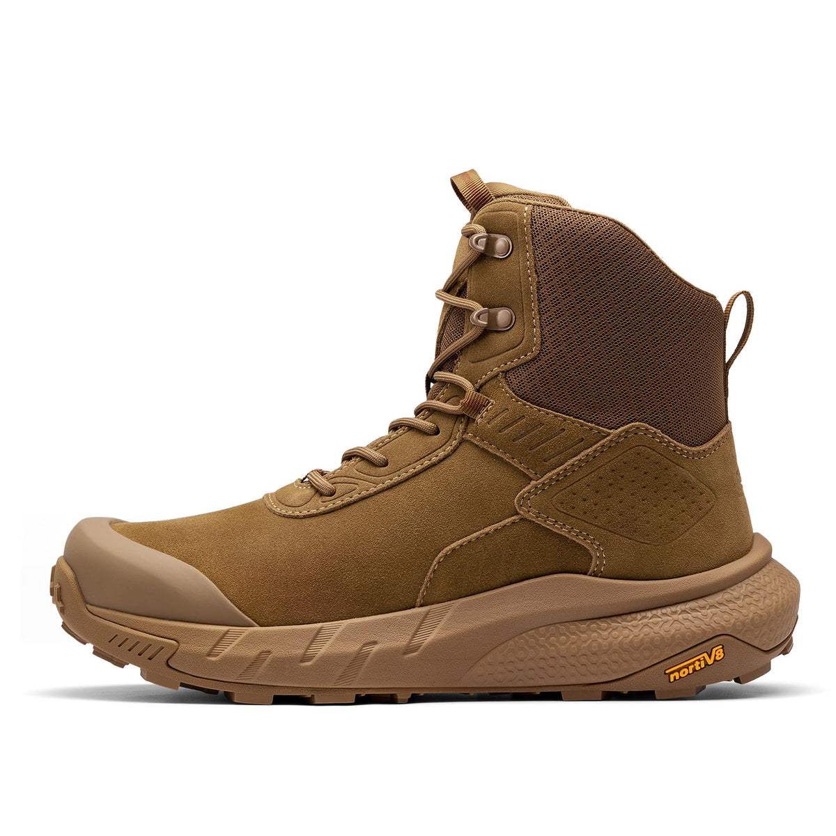 Waterproof Leather Tactical Work Boots T775965
