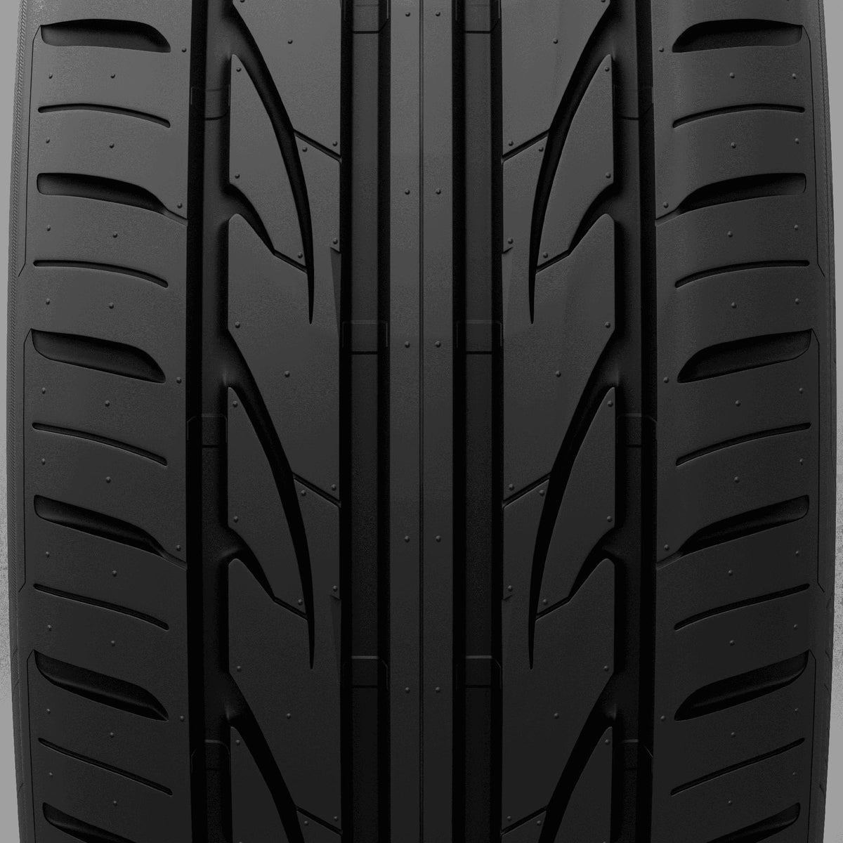 235/40ZR18 95W XL Passenger Tire S51688