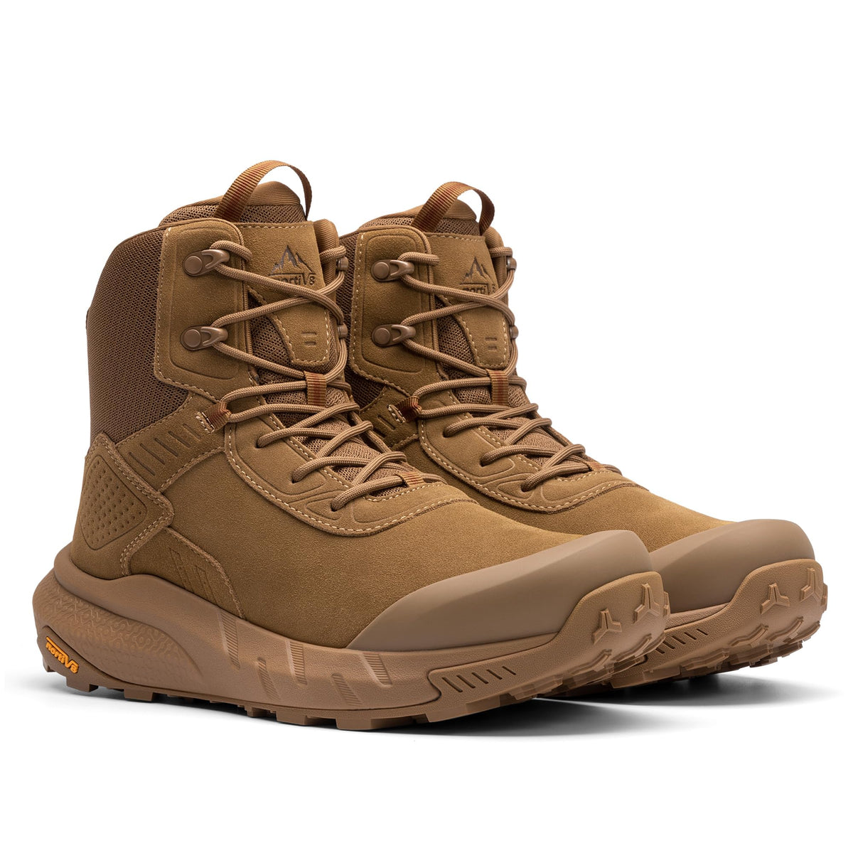 Waterproof Leather Tactical Work Boots T775965