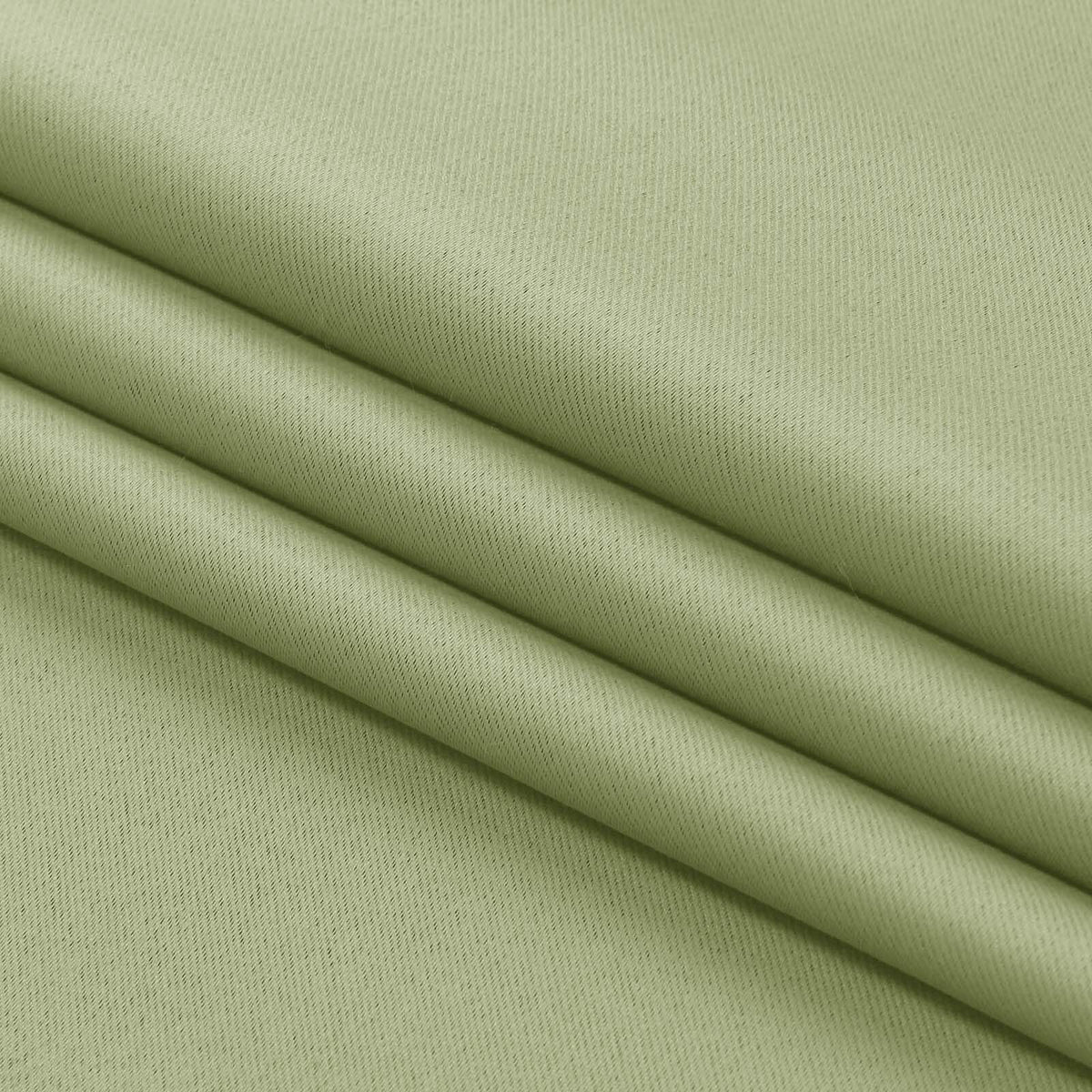 Sage Green 72 Inch Blackout Curtains 2 Panels Set Y357287