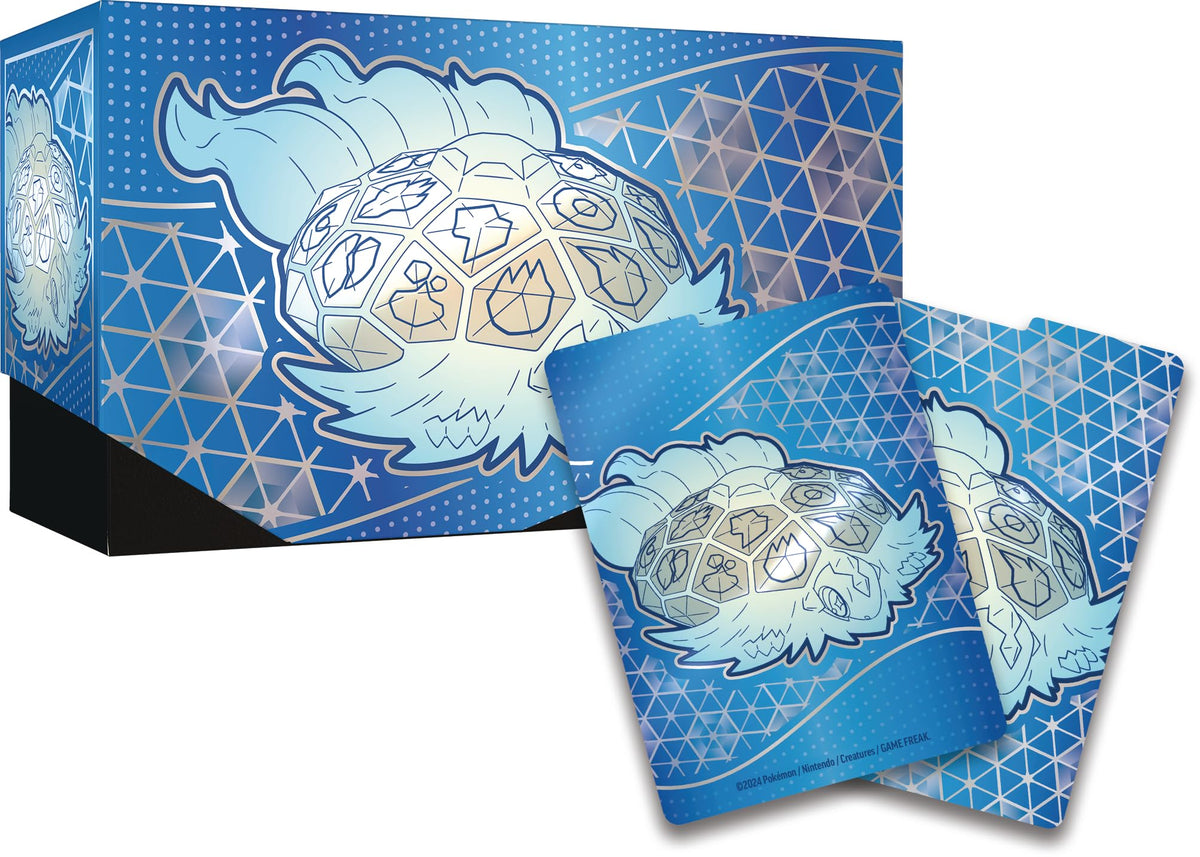 Pokemon TCG Elite Trainer Box G874849