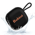 Portable Bluetooth Speaker IPX7 Black J654