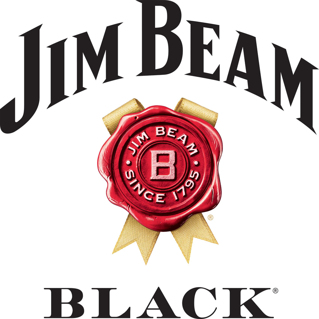 Black Bourbon Whiskey 750 ml 86 Proof A20197