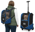 Medium Pet Backpack T849917