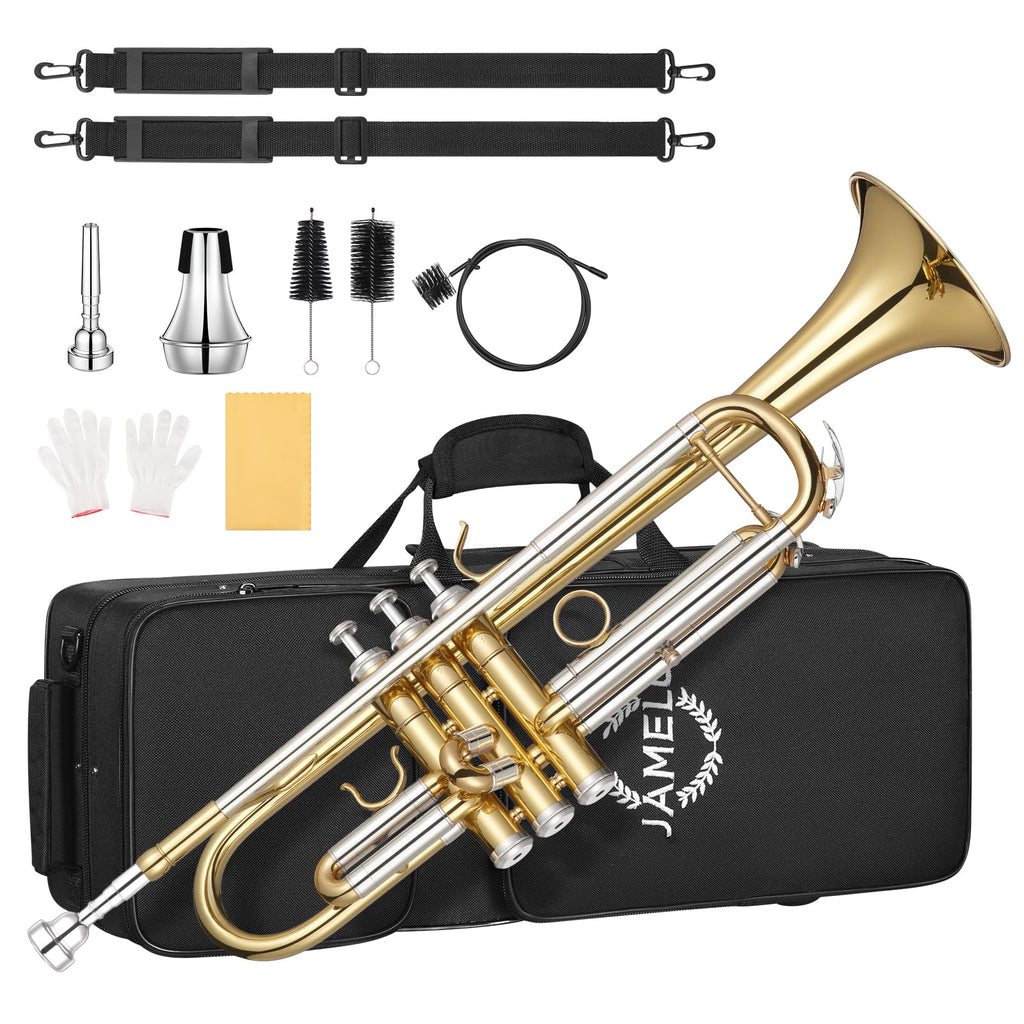 Bb Standard Trumpet Set M9343