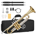 Bb Standard Trumpet Set M9343
