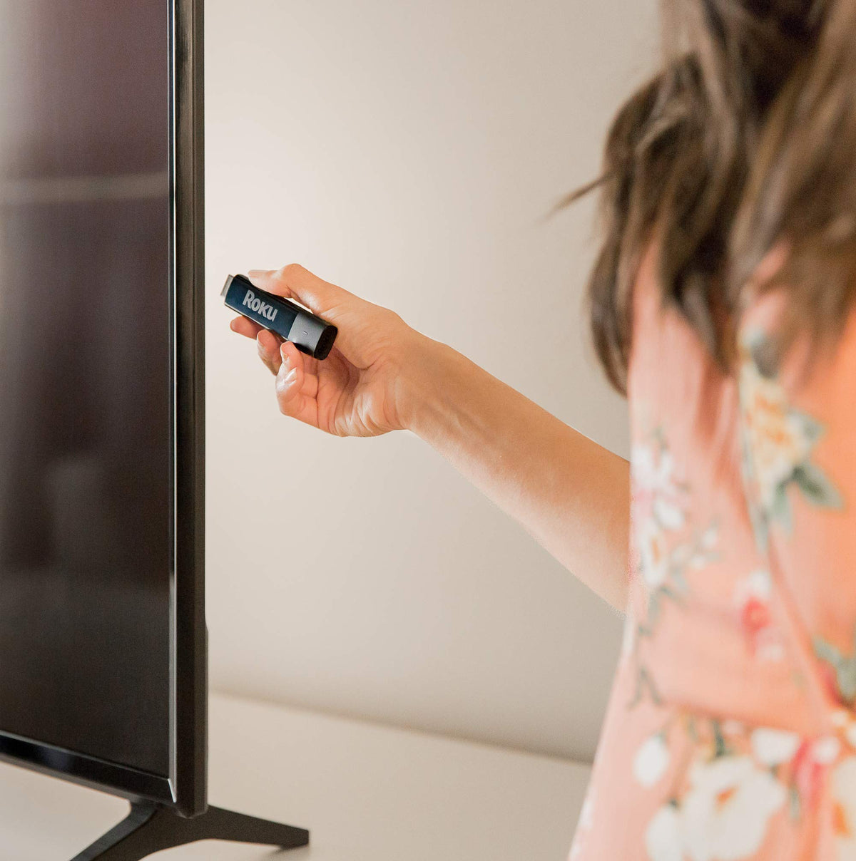 4K HDR Streaming Stick with Voice Remote K9267