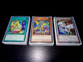 Custom Deck for Yugioh R922