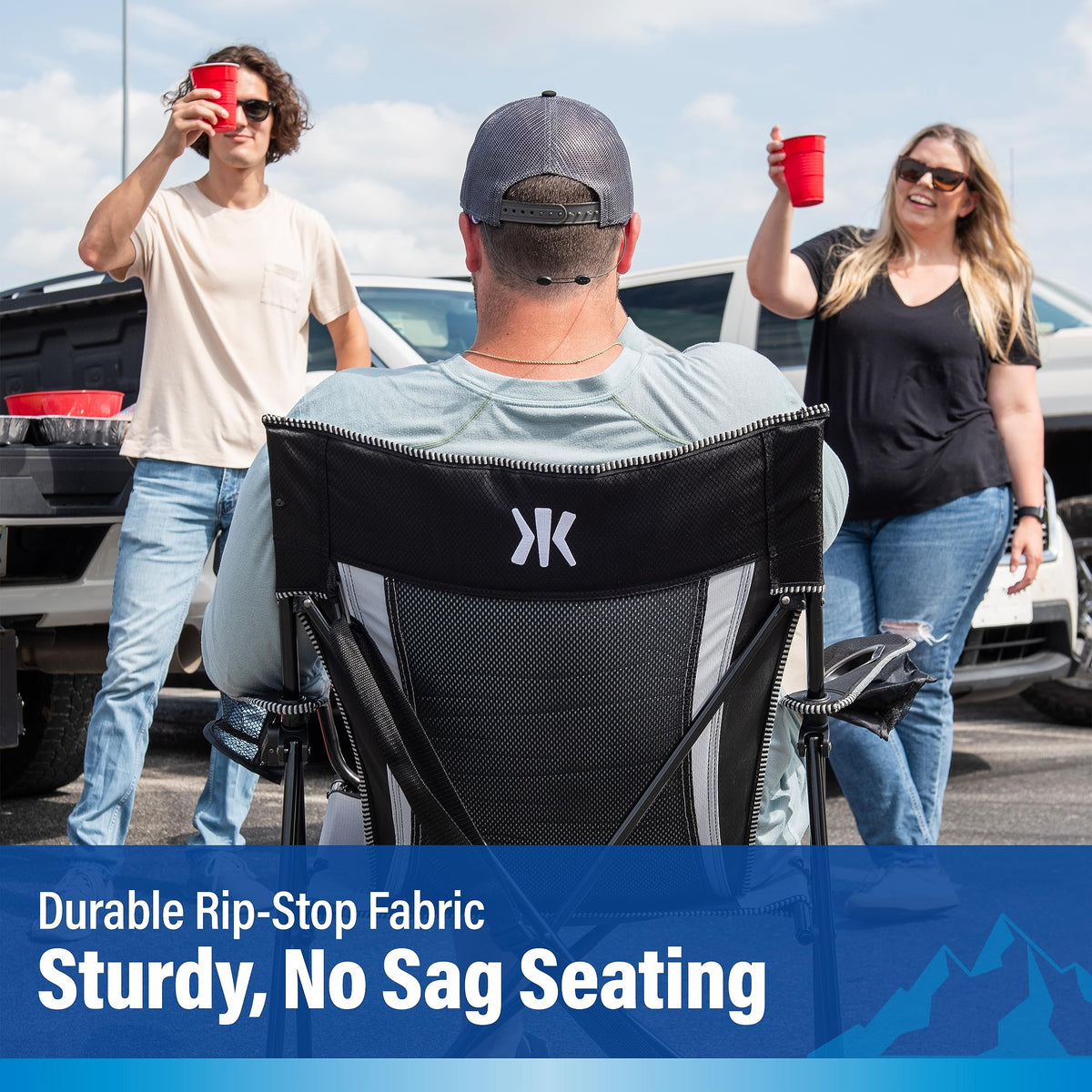 Folding Chair S3345