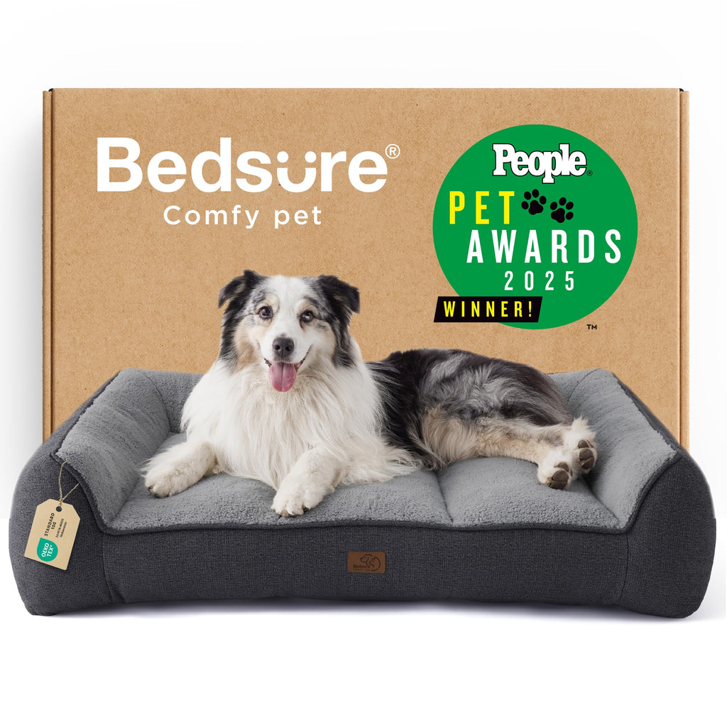 XL Orthopedic Dog Bed R40088