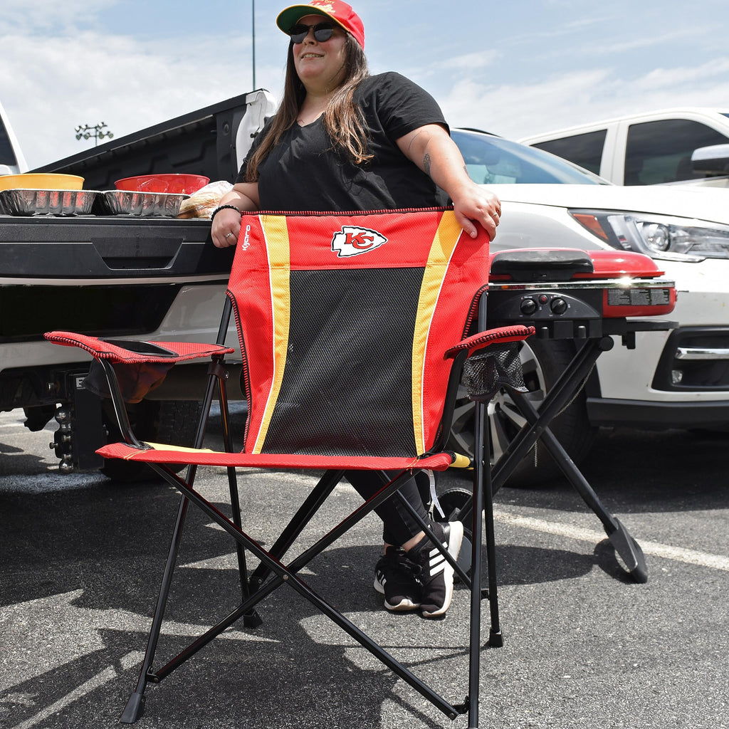 Folding Chair S3345