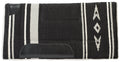 Fleece Lined Acrylic Pony Saddle Pad E48142